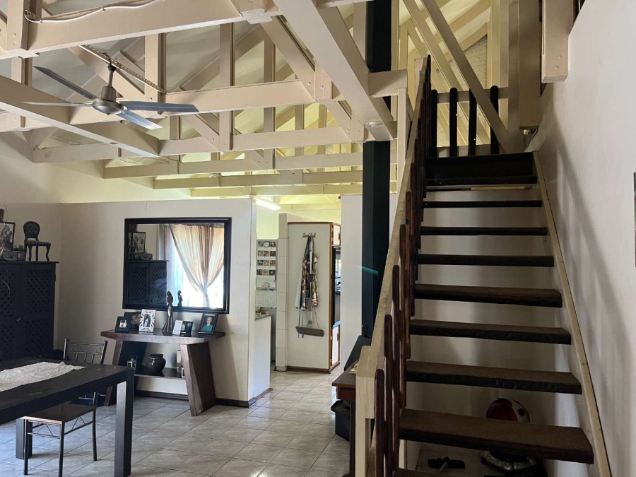 4 Bedroom Property for Sale in Die Rand Northern Cape